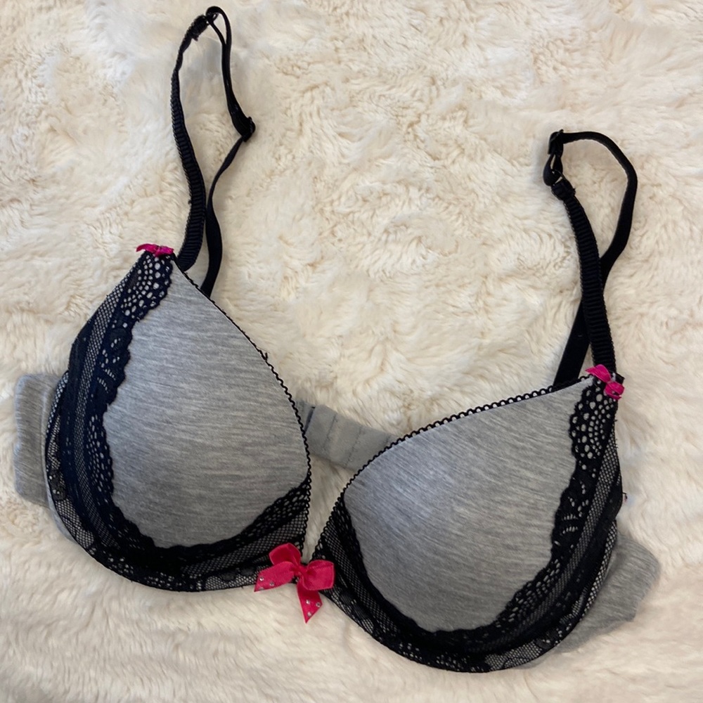 EUC * La Senza * 34B * Perfectly Me Bra